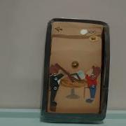 Paper Prototype