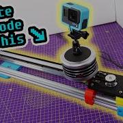 How I Wrote CircuitPython Code For Adafruit S Updated Camera Slider