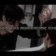 Get Scared Keep Myself Alive Sub Español