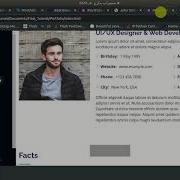 Importing Bootstrap Websites Into Flask