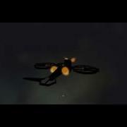 Space Clouds Test Unity 5 6 1