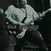Raw Brigade FriendsKnow FULL SET