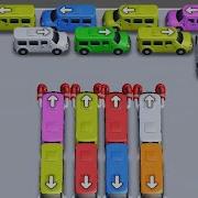 Crowd Express Level 559 Walkthrough Solution