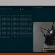 Love O Meter Port To Netduino