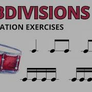 Get Your Subdivision Modulation Butter Smooth With These Exercises