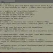 GlassFish Clustering In Under 10 Minutes