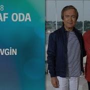 Erol Evgin Şeffaf Oda Ya Konuk Oldu 17 06 2018 Pazar