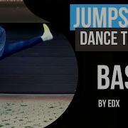JUMPSTYLE TUTORIAL 180 ROTATION BASICS 02