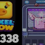 Pixelflow Level 338 Candle Guide Walkthrough Solution