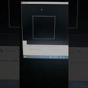 Draw Rectangle Shape Using Graphic In C Rectangle Coding Cprogramming Programming Computer