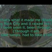 Locksmith Stages Lyrics Video