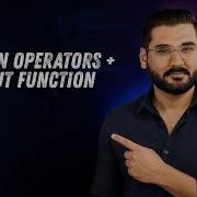 Python Operators Input Explained 2026 Class 3 Build A Calculator From Scratch Urdu Hindi