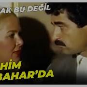 Kadını İyi De Kötü De Yapan Erkeklerdir Yaşamak Bu Değil İbrahim Tatlıses Serpil Çakmaklı