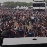 Wall Of Death View From The Scene A Day To Remember Hellfest 2013 HD