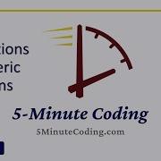 Calculations Numeric Functions In SQL