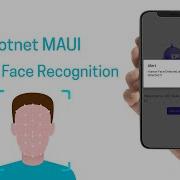 Dotnet MAUI OpenCV Face Detection