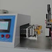 IEC60884 1 2022 Switch And Plug Socket Endurance Tester For VDE Type Plugs Sockets