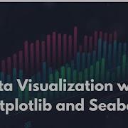 Mastering Data Visualization Matplotlib Seaborn Explained Python For Data Analytics