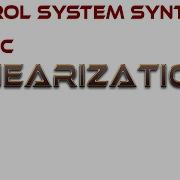 L9C Linearization