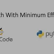 Leetcode Path With Minimum Effort Python