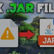 How To Fix JAR Files Not Opening For Minecraft Java Easy 2025 Guide