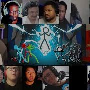 Hacker Animator Vs Animation 12 Reaction Mashup
