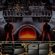 Transarctica 1993 DOS Новый поход за икрой