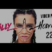 MOLLY HOLY MOLLY