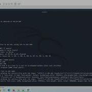 How To Scan Aggressive Mode Host With Nmap In Kali Linux
