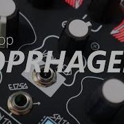 Обзор модуля Make Noise MORPHAGENE Eurorack