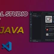 Cómo CONFIGURAR Visual Studio Code Para JAVA INSTALAR Extensiones JAVA