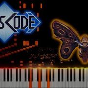 Boss Battle CrossCode Piano Arrangement