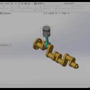 SOLIDWORKS Video Flexible Subassemblies