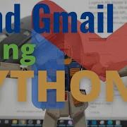 Send Gmail Using Python