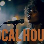 Vocal Funky House Mix The Best Soulful House Music FeelGood Disco House Groove Culture