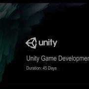 UNITY CERTIFICATION COURSE DIGIQUEST