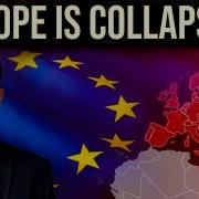 Why Europe Is In Trouble