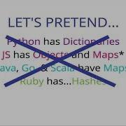 Hash Tables In JavaScript