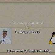 Linux Export Command