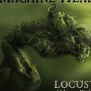 Machine Head Locust NEW SINGLE 1080p LYRICS