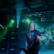 Hypocrisy Fractured Millennium 27 01 2010 Warszawa Progresja