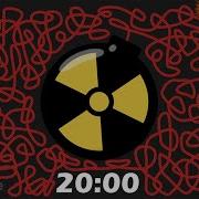 20 Minute Nuke Bomb Giant Explosion