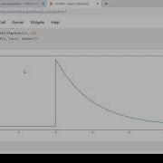 Python Exponential Distribution