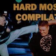 GERMAN CROWDKILL MOSH COMPILATION