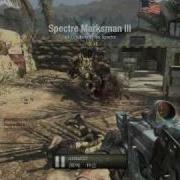 Call Of Duty Black Ops Multi Kill