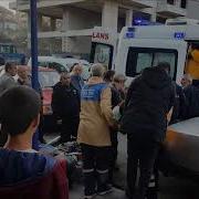 Otomobil Ile Motosiklet çarpıştı 1 Kişi Yaralı