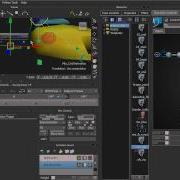 Introduction To MotionBuilder 2012 Tutorial Transforming Objects In MotionBuilder