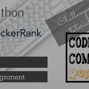 Python Text Alignment Hackerrank Solution