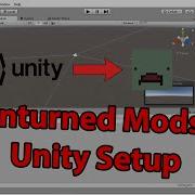 OUTDATED Unturned Modding Step 1 Unity Setup UCMT