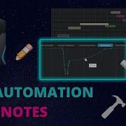 Select Part Automation With Notes In Studio One 6
